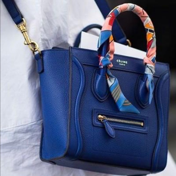 Celine Nano - Picture 1 of 4